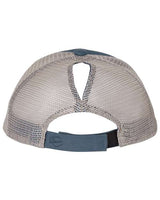 Outdoor Cap Men's Ponytail Mesh-Back Cap Outdoor Cap