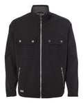 DRI DUCK Men's Elevation Soft Shell Jacket DRI DUCK
