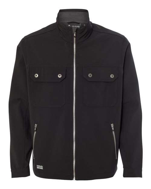 DRI DUCK Men's Elevation Soft Shell Jacket DRI DUCK