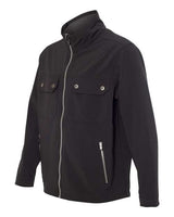 DRI DUCK Men's Elevation Soft Shell Jacket DRI DUCK