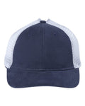 Outdoor Cap Men's Ponytail Mesh-Back Cap Outdoor Cap