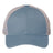 Outdoor Cap Men's Ponytail Mesh-Back Cap Outdoor Cap