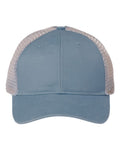 Outdoor Cap Men's Ponytail Mesh-Back Cap Outdoor Cap