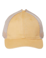 Outdoor Cap Men's Ponytail Mesh-Back Cap Outdoor Cap