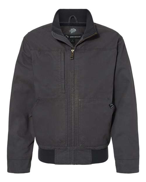 DRI DUCK Men's Force Power Move Bomber Jacket DRI DUCK