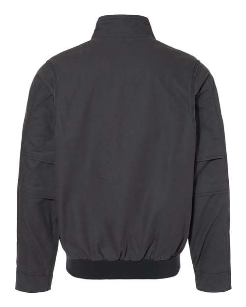 DRI DUCK Men's Force Power Move Bomber Jacket DRI DUCK