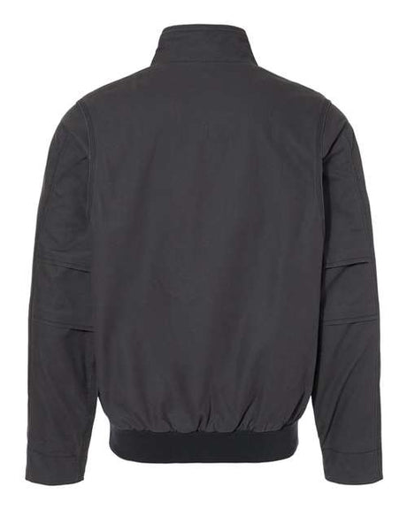 DRI DUCK Men's Force Power Move Bomber Jacket DRI DUCK