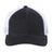 Outdoor Cap Men's Ponytail Mesh-Back Cap Outdoor Cap