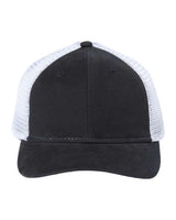 Outdoor Cap Men's Ponytail Mesh-Back Cap Outdoor Cap