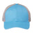 Outdoor Cap Men's Ponytail Mesh-Back Cap Outdoor Cap