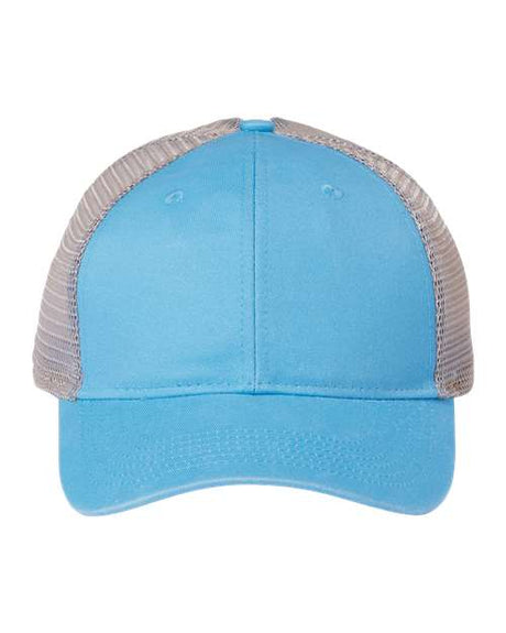 Outdoor Cap Men's Ponytail Mesh-Back Cap Outdoor Cap