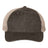 Outdoor Cap Men's Ponytail Mesh-Back Cap Outdoor Cap