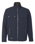 DRI DUCK Men's Elevation Soft Shell Jacket DRI DUCK