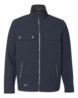 DRI DUCK Men's Elevation Soft Shell Jacket DRI DUCK
