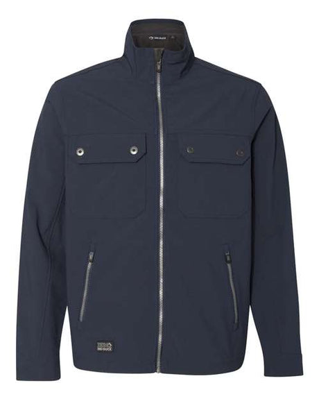 DRI DUCK Men's Elevation Soft Shell Jacket DRI DUCK