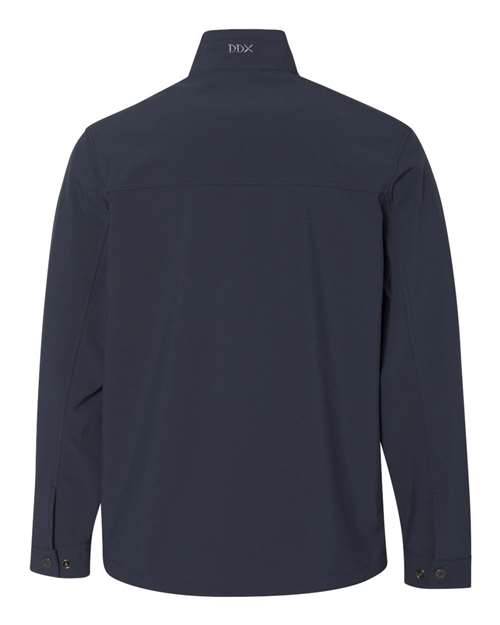 DRI DUCK Men's Elevation Soft Shell Jacket DRI DUCK