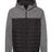 DRI DUCK Men's Pinnacle Soft Shell Puffer Jacket DRI DUCK