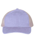 Outdoor Cap Men's Ponytail Mesh-Back Cap Outdoor Cap