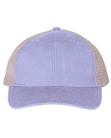 Outdoor Cap Men's Ponytail Mesh-Back Cap Outdoor Cap