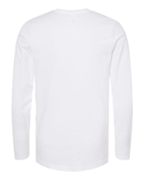Tultex Unisex Premium Cotton Long Sleeve T-Shirt