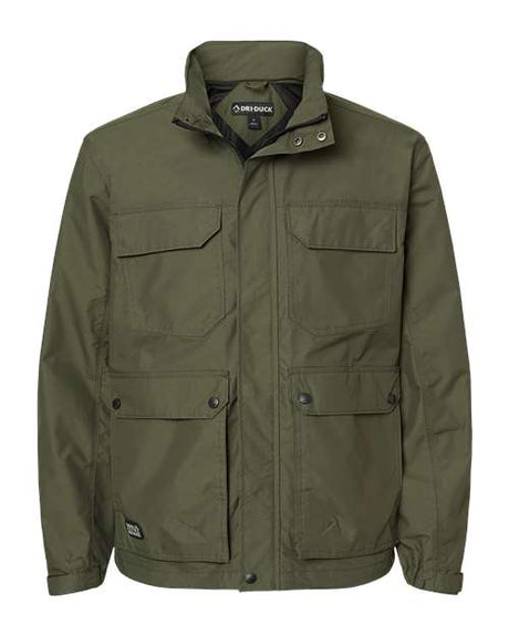 DRI DUCK Men's Field Jacket DRI DUCK