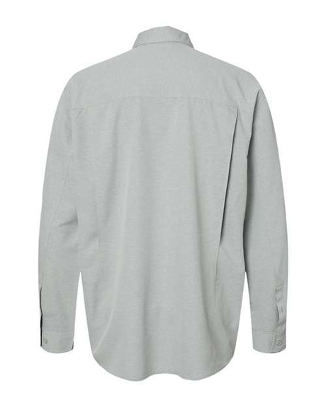 DRI DUCK Men's CrossrOAD Men's Woven Shirt DRI DUCK