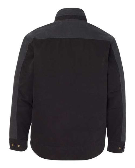 DRI DUCK Men's Horizon Boulder Cloth Canvas Jacket DRI DUCK