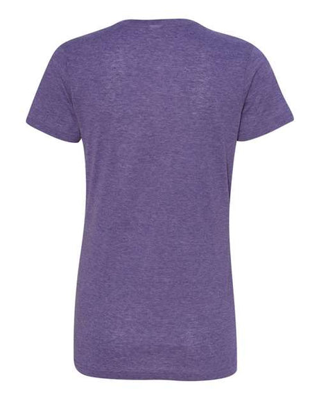 Anvil Women's Featherweight V-Neck T-Shirt Anvil