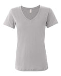 Anvil Women's Featherweight V-Neck T-Shirt Anvil
