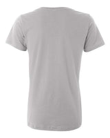 Anvil Women's Featherweight V-Neck T-Shirt Anvil