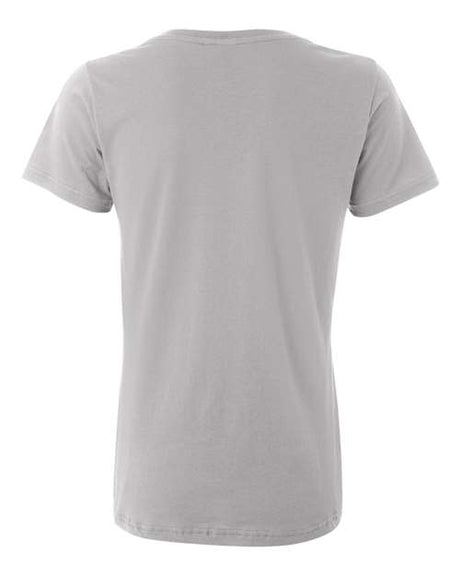 Anvil Women's Featherweight V-Neck T-Shirt Anvil