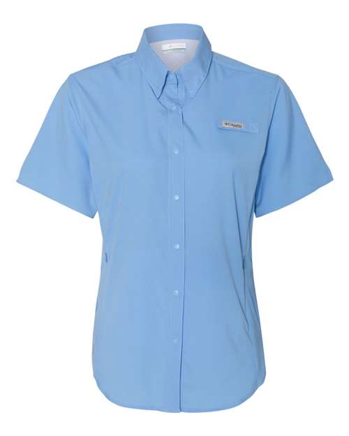 Columbia Women's PFG Tamiami™ II Short Sleeve Shirt Columbia