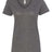 Anvil Women's Featherweight V-Neck T-Shirt Anvil