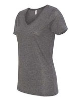 Anvil Women's Featherweight V-Neck T-Shirt Anvil
