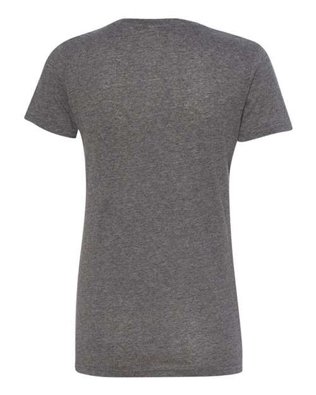 Anvil Women's Featherweight V-Neck T-Shirt Anvil