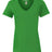 Anvil Women's Featherweight V-Neck T-Shirt Anvil