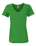 Anvil Women's Featherweight V-Neck T-Shirt Anvil