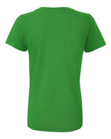 Anvil Women's Featherweight V-Neck T-Shirt Anvil