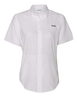 Columbia Women's PFG Tamiami™ II Short Sleeve Shirt Columbia
