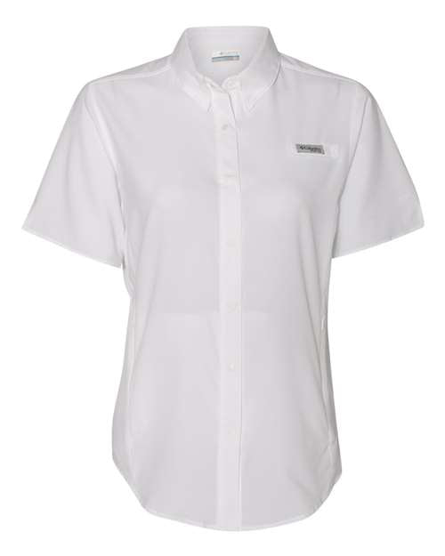 Columbia Women's PFG Tamiami™ II Short Sleeve Shirt Columbia