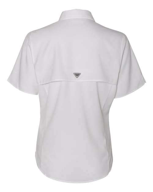 Columbia Women's PFG Tamiami™ II Short Sleeve Shirt Columbia