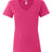 Anvil Women's Featherweight V-Neck T-Shirt Anvil