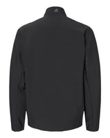 Adidas Men's 3-Stripes Full-Zip Jacket Adidas