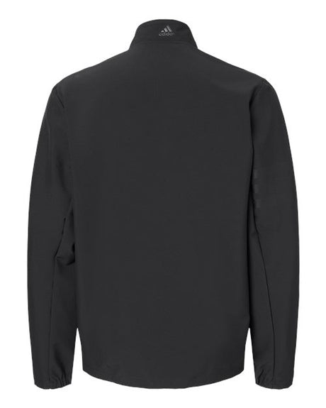 Adidas Men's 3-Stripes Full-Zip Jacket Adidas