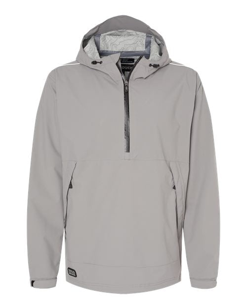 DRI DUCK Men's Challenger Anorak DRI DUCK