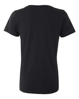 Anvil Women's Featherweight V-Neck T-Shirt Anvil