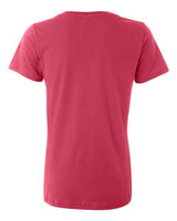 Anvil Women's Featherweight V-Neck T-Shirt Anvil