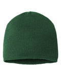CAP AMERICA Men's USA-Made 8 1/2" Beanie CAP AMERICA