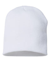 CAP AMERICA Men's USA-Made 8 1/2" Beanie CAP AMERICA