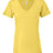 Anvil Women's Featherweight V-Neck T-Shirt Anvil